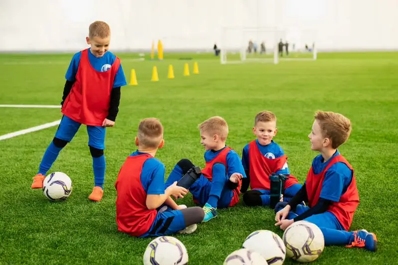 Gallery image for Family Holiday in Kos with Football Training