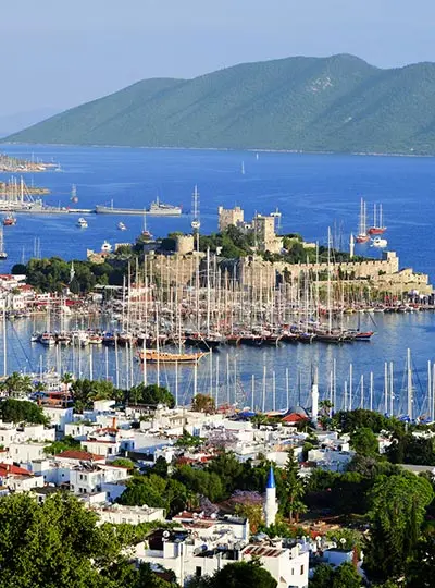 Gallery image for Bazaar Tuesdays in Bodrum / Pick-Ups from Mastichari Only