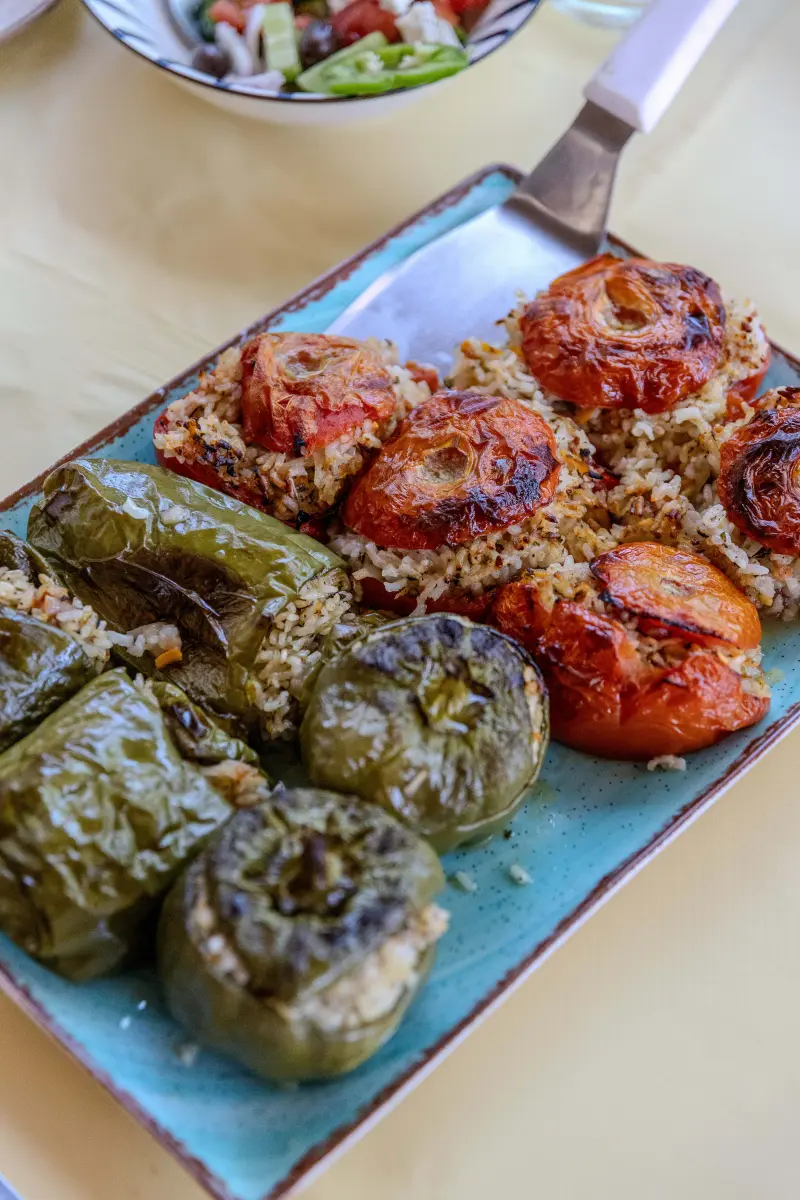 Gallery image for Kos Kouzina - The Authentic Village Culinary Experience