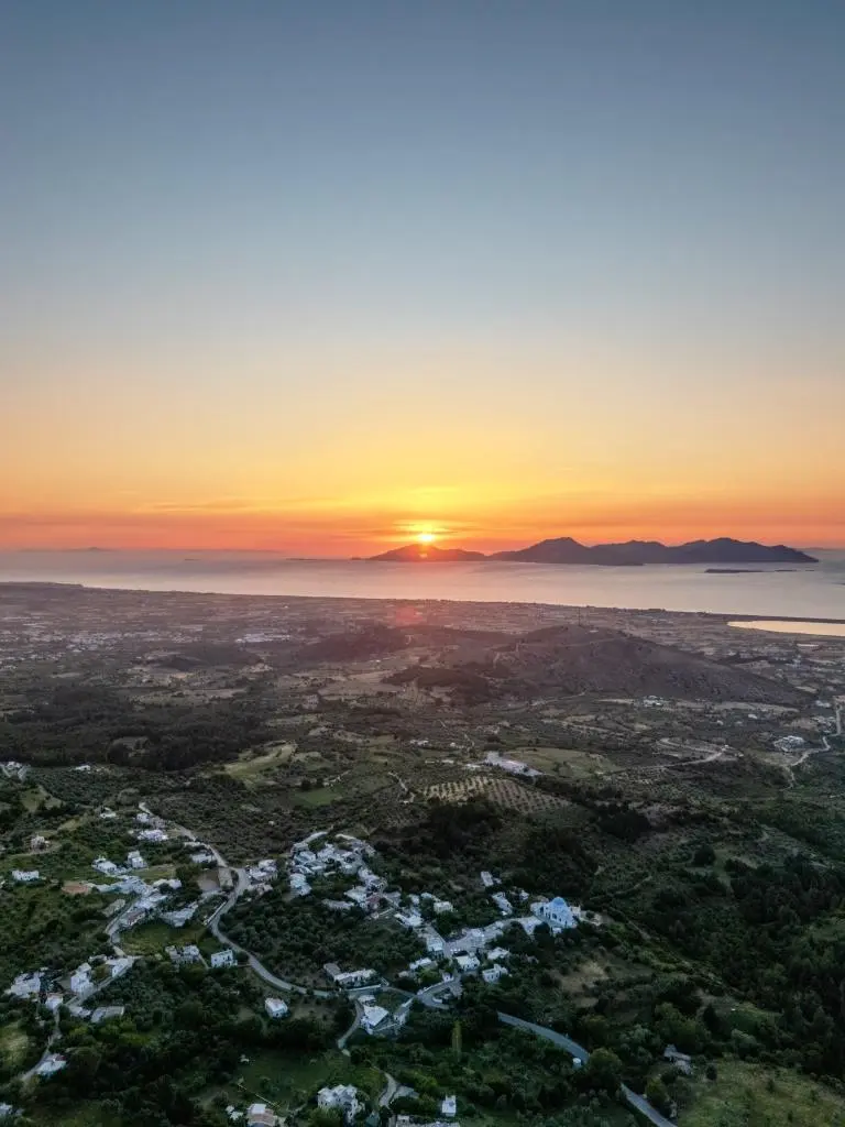 Gallery image for The Dikaios Challenge - Extreme Hiking Tour