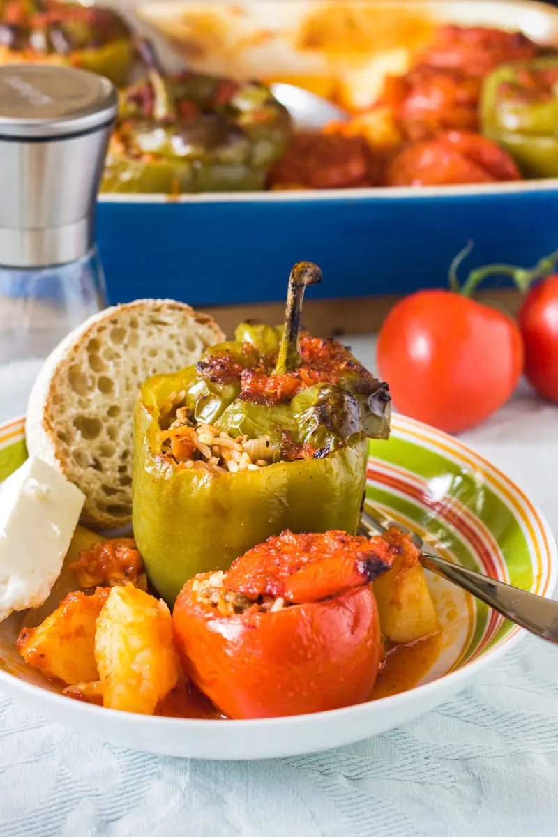 Gallery image for Kos Kouzina - The Authentic Village Culinary Experience