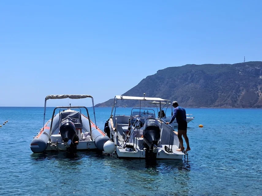 Gallery image for Private Snorkeling Boat Trips
