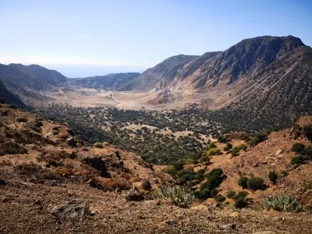 Gallery image for NISYROS ISLAND - A Volcanic Experience