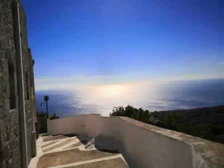 Gallery image for NISYROS ISLAND - A Volcanic Experience