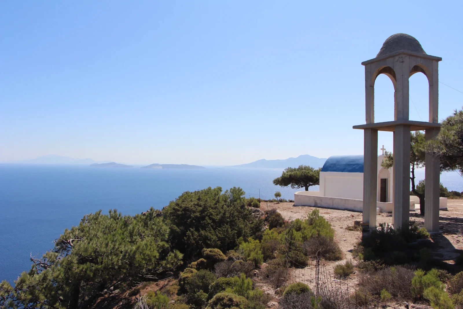 Gallery image for Off the Beaten Track: Kefalos & Cavo Paradiso