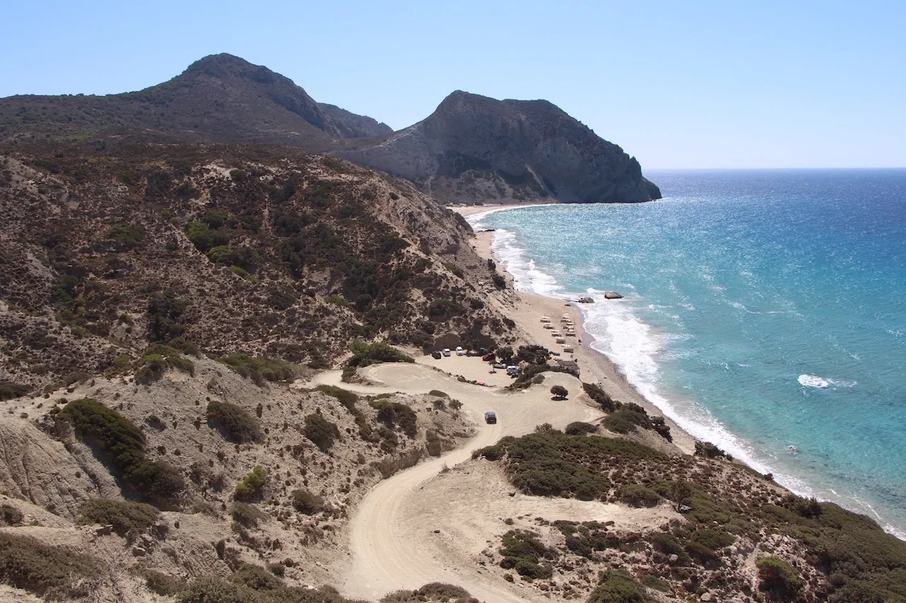 Gallery image for Off the Beaten Track: Kefalos & Cavo Paradiso