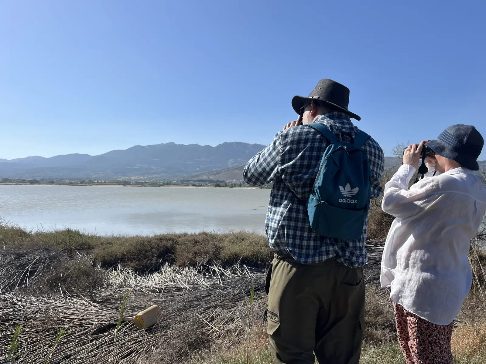 Gallery image for Kos Fauna Exploration Walk (Extended)