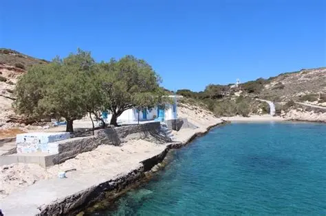 Gallery image for Exclusive Escape to the Greek Isles