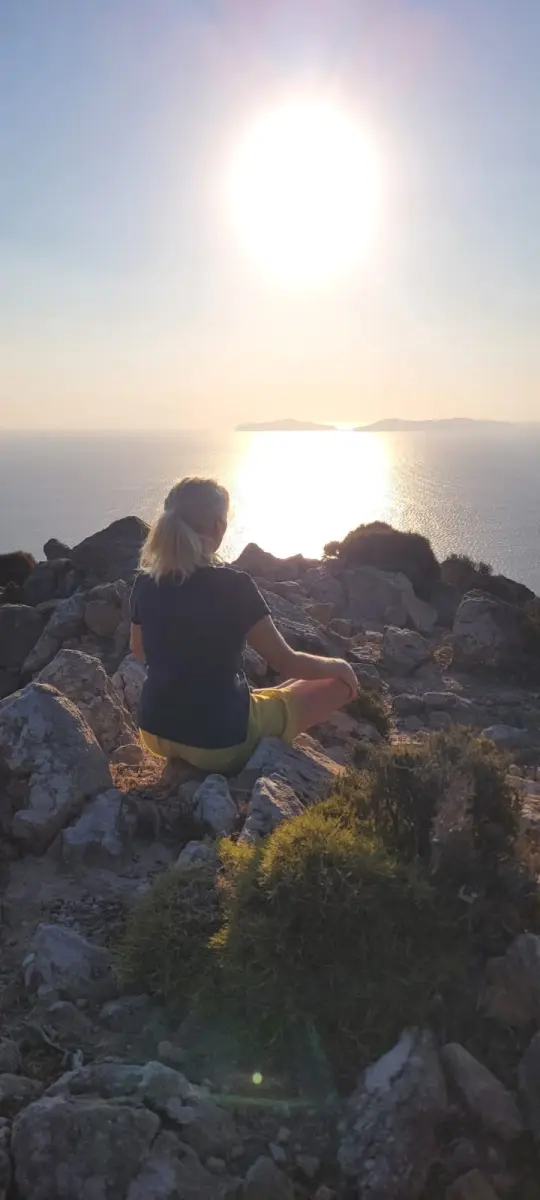 Gallery image for Sun Rise Hiking Tour