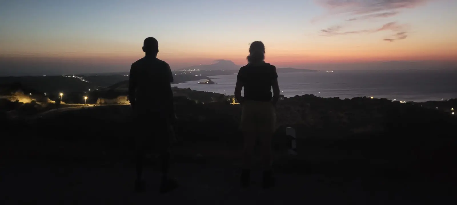 Gallery image for Sun Rise Hiking Tour