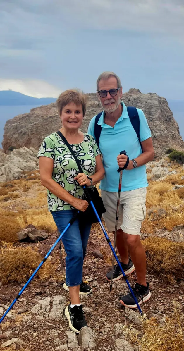 Gallery image for TRIOPAS Hiking Tour