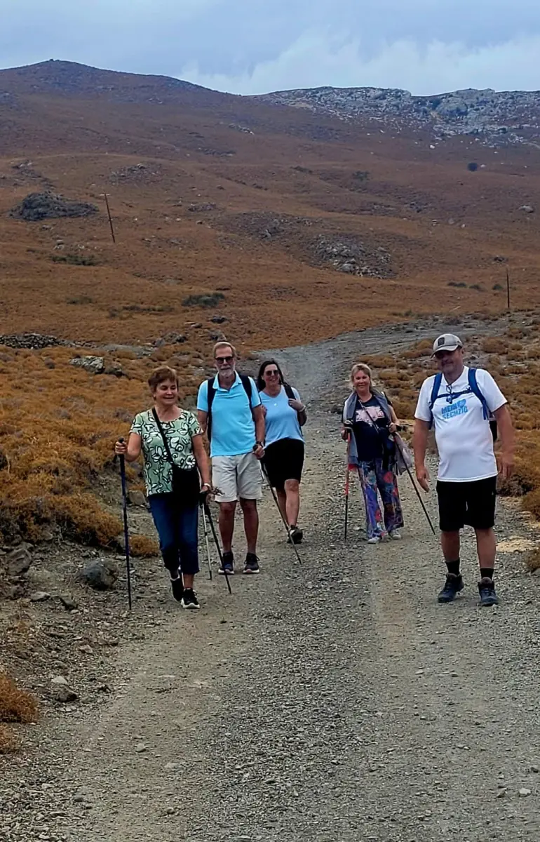 Gallery image for TRIOPAS Hiking Tour