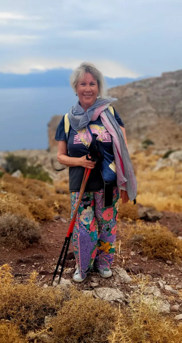 Gallery image for TRIOPAS Hiking Tour