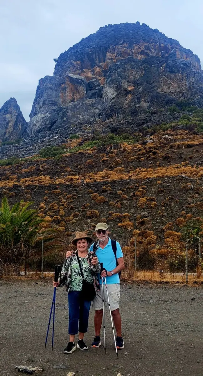 Gallery image for TRIOPAS Hiking Tour