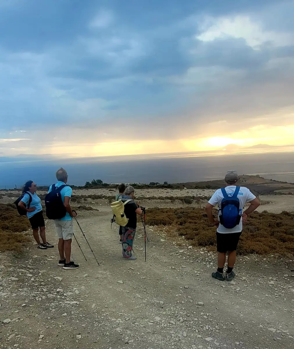 Gallery image for TRIOPAS Hiking Tour