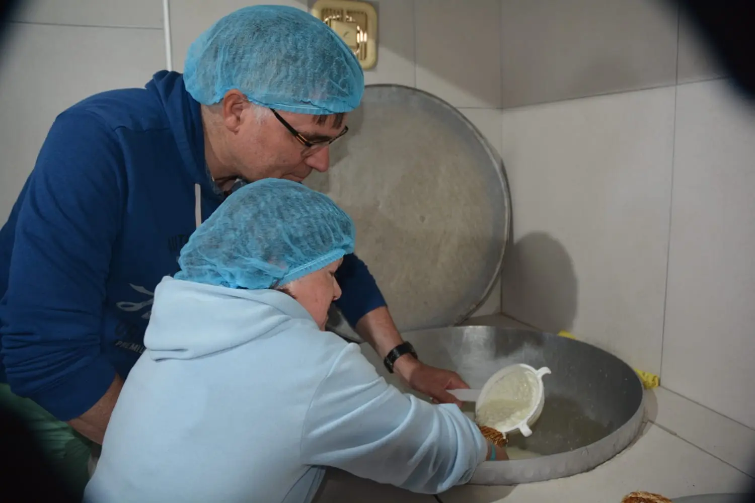 Gallery image for The Goat Shepherd’s Table