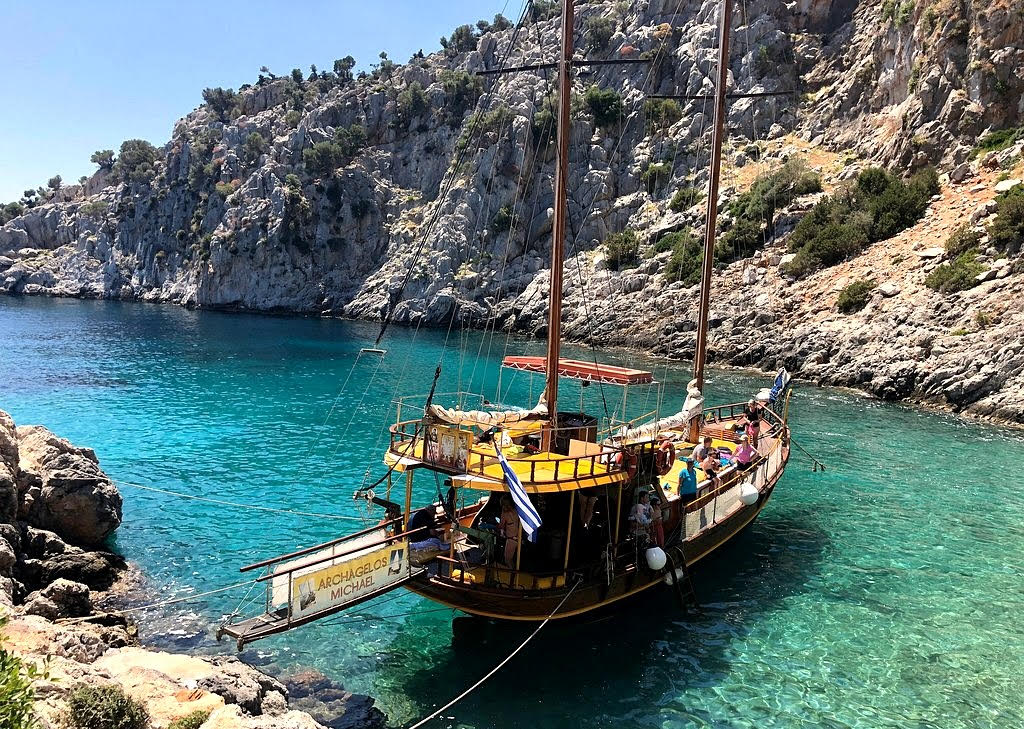 Gallery image for Hidden Aegean Escape - from Kos Town to the Untouched Blue