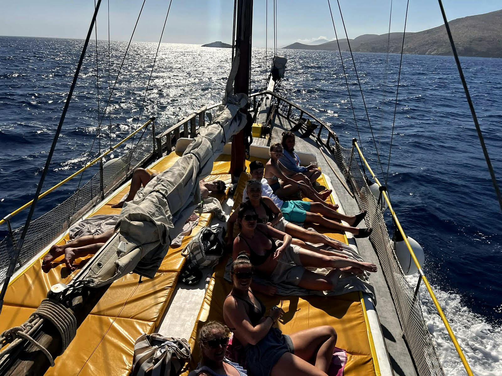 Gallery image for Hidden Aegean Escape - from Kos Town to the Untouched Blue