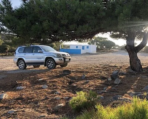 Gallery image for Off the Beaten Track: Kefalos & Cavo Paradiso