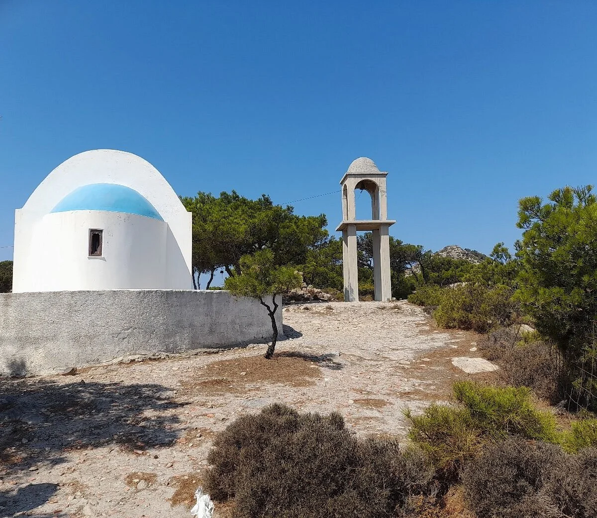 Gallery image for Off the Beaten Track: Kefalos & Cavo Paradiso