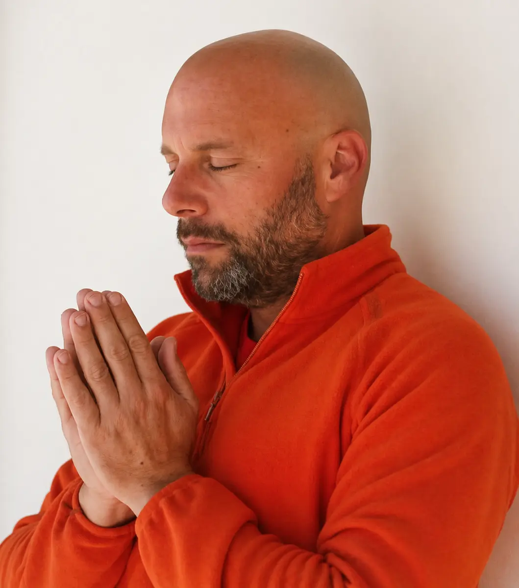 Gallery image for pserima - Breath.Move.Reset with Qi Gong