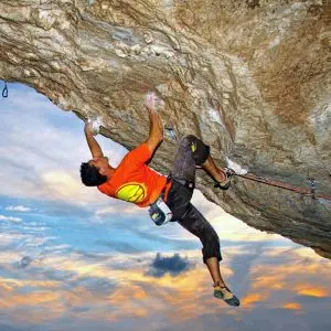 Gallery image for Helios Rock Climbing – Kalymnos Experience