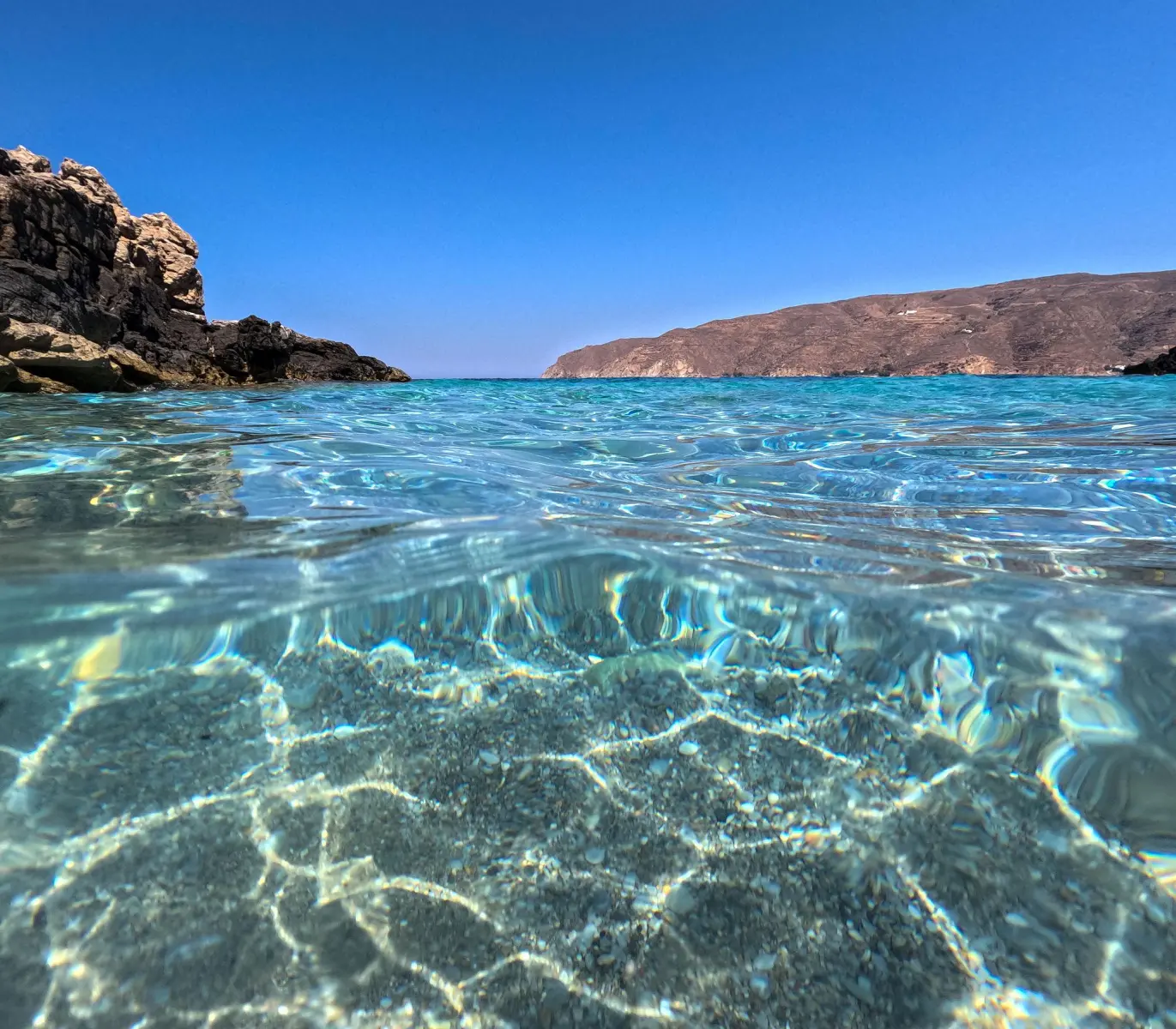 Gallery image for Beyond the Coast – A Hidden Aegean Escape from Mastichari