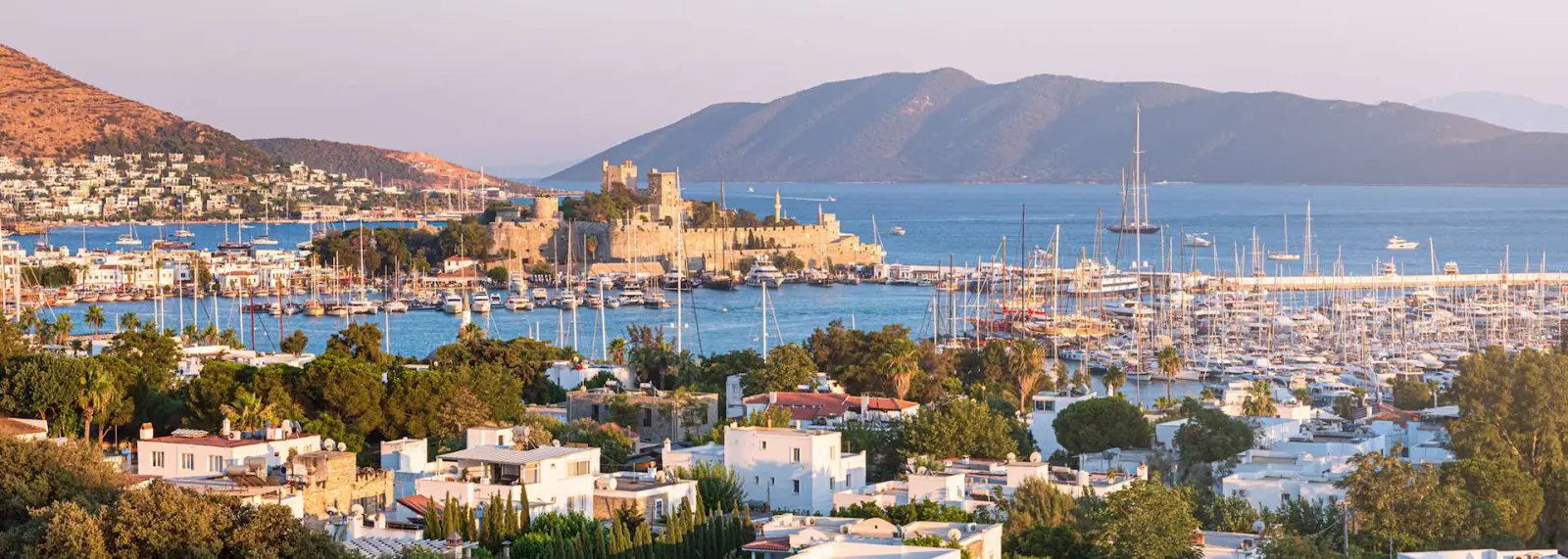 Gallery image for Bazaar Tuesdays in Bodrum / Pick-Ups from Mastichari Only