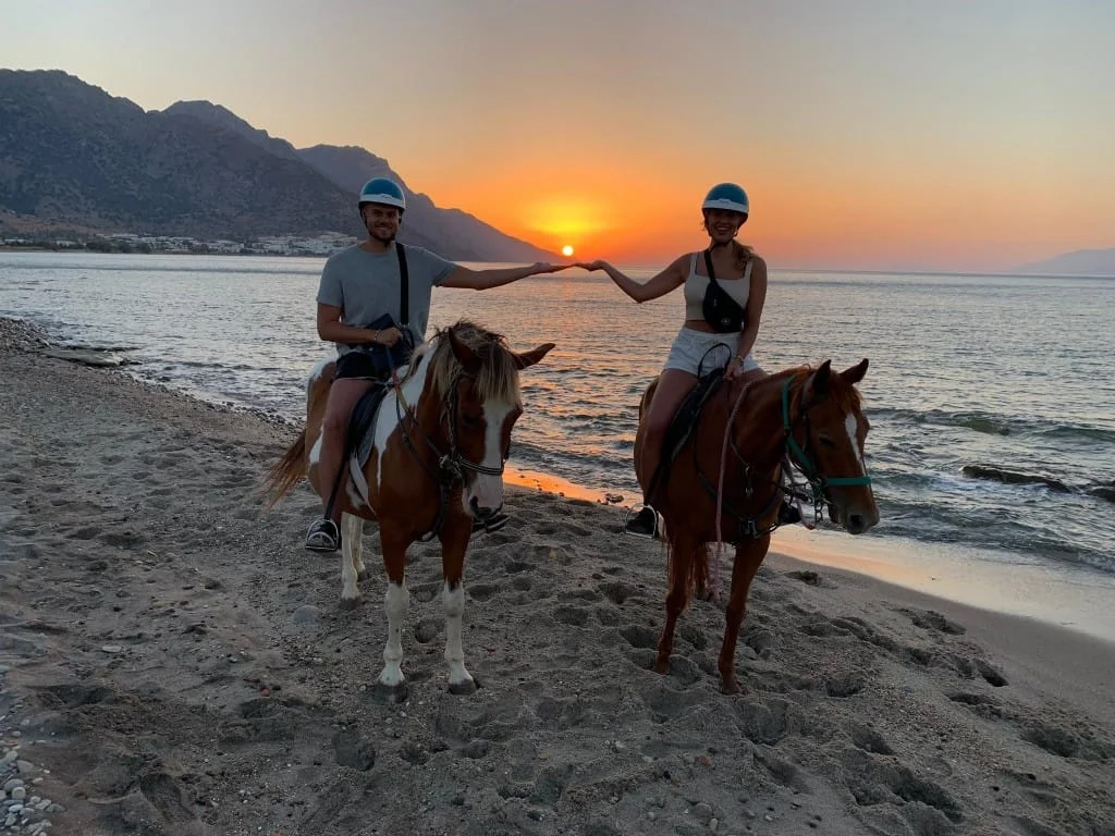 Gallery image for Sunrise Beach Horse Ride – A Magical Start to Your Day