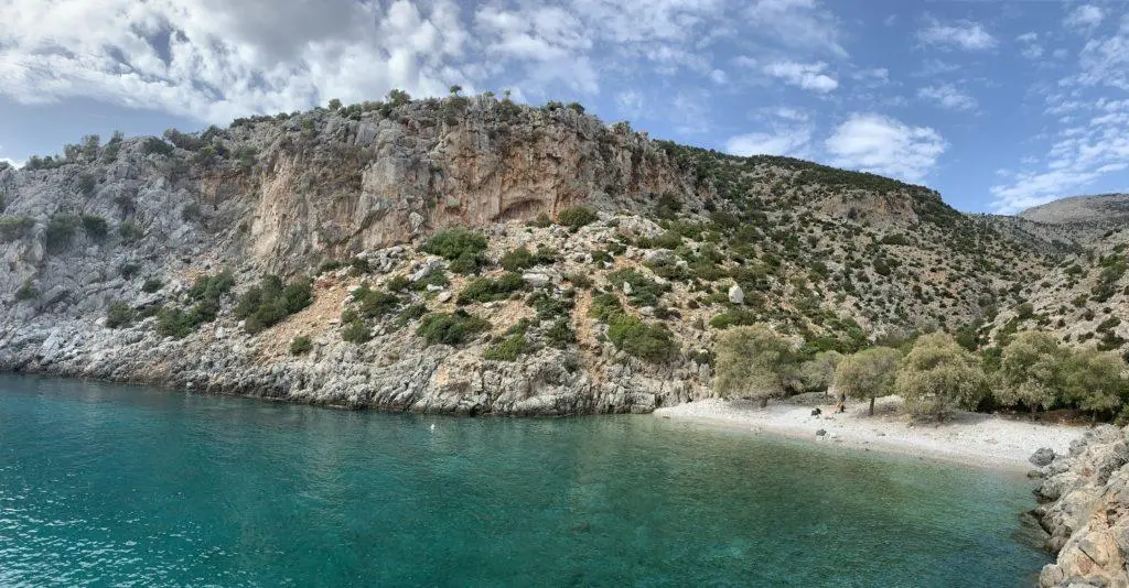 Gallery image for Beyond the Coast – A Hidden Aegean Escape from Mastichari