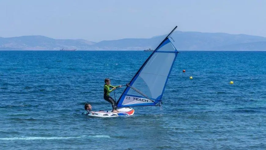 Gallery image for Windsurfing – Beginner Session & Course