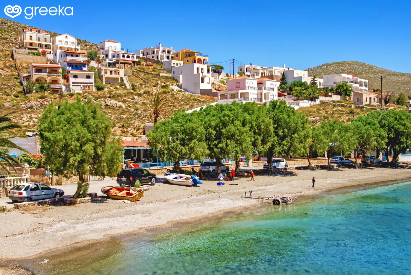 Gallery image for Exclusive Escape to the Greek Isles