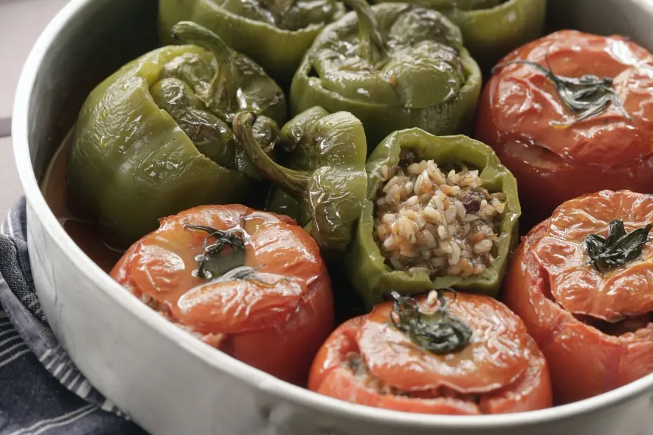 Gallery image for Kos Kouzina - The Authentic Village Culinary Experience