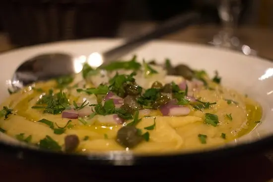 Gallery image for Kos Kouzina - The Authentic Village Culinary Experience